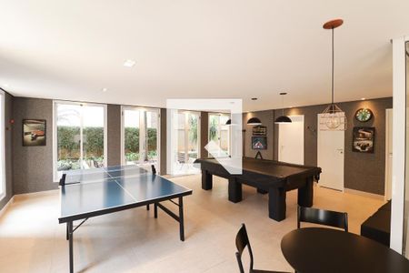 Apartamento para alugar com 110m², 3 quartos e 2 vagasSalão de jogos