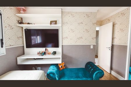 Apartamento para alugar com 110m², 3 quartos e 2 vagasQuarto