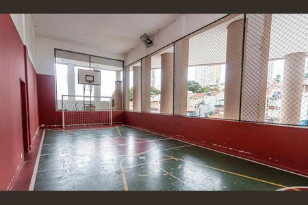 Apartamento para alugar com 110m², 3 quartos e 2 vagasQuadra Esportiva