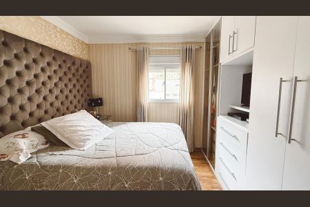 Apartamento para alugar com 110m², 3 quartos e 2 vagasSuíte 2