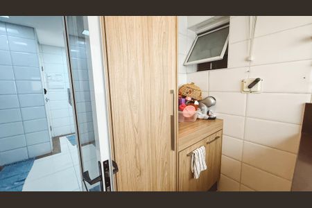 Apartamento para alugar com 110m², 3 quartos e 2 vagasÁrea de Serviço