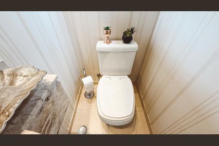 Apartamento para alugar com 110m², 3 quartos e 2 vagasLavabo