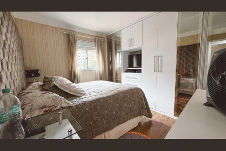 Apartamento para alugar com 110m², 3 quartos e 2 vagasSuíte 2