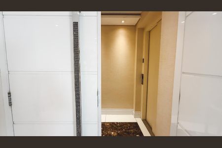 Apartamento para alugar com 110m², 3 quartos e 2 vagasHall de entrada