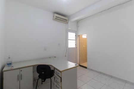 Sala de casa para alugar com 1 quarto, 30m² em Limoeiro, São Paulo