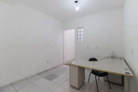 Casa para alugar com 30m², 1 quarto e sem vagaSala