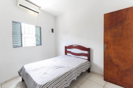 Quarto de casa para alugar com 1 quarto, 30m² em Limoeiro, São Paulo