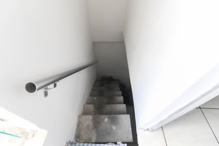 Casa para alugar com 30m², 1 quarto e sem vagaEntrada