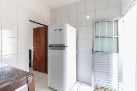 Casa para alugar com 30m², 1 quarto e sem vagaCozinha