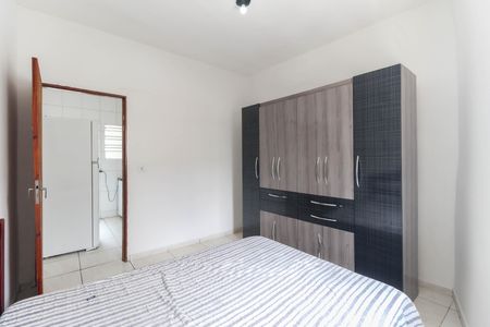 Casa para alugar com 30m², 1 quarto e sem vagaQuarto