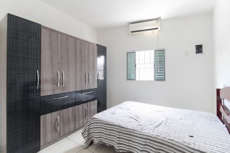 Quarto de casa para alugar com 1 quarto, 30m² em Limoeiro, São Paulo