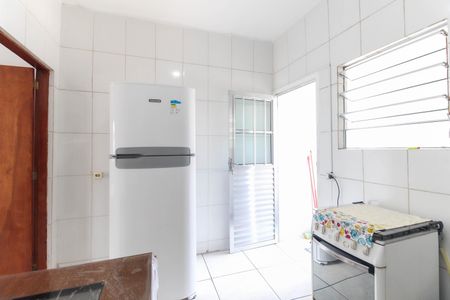 Casa para alugar com 30m², 1 quarto e sem vagaCozinha