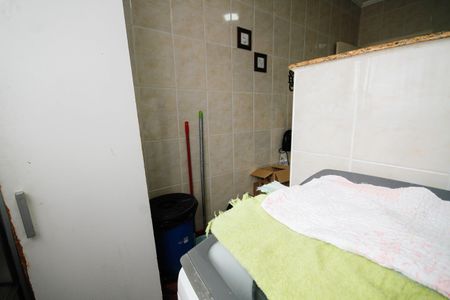 Apartamento para alugar com 84m², 2 quartos e 1 vagaÁrea de Serviço