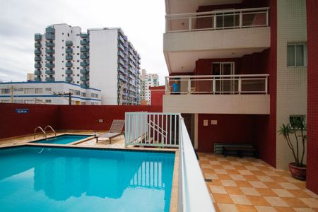Apartamento para alugar com 84m², 2 quartos e 1 vagaÁrea comum - Piscina