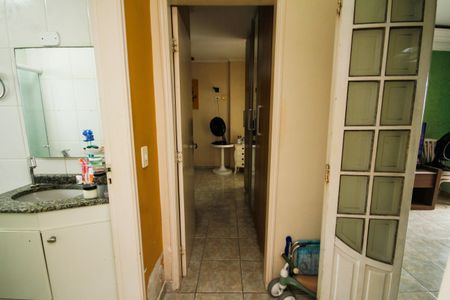 Apartamento para alugar com 84m², 2 quartos e 1 vagaQuarto 1