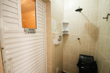 Apartamento para alugar com 84m², 2 quartos e 1 vagaSaúna