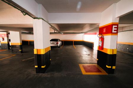 Apartamento para alugar com 84m², 2 quartos e 1 vagaGaragem