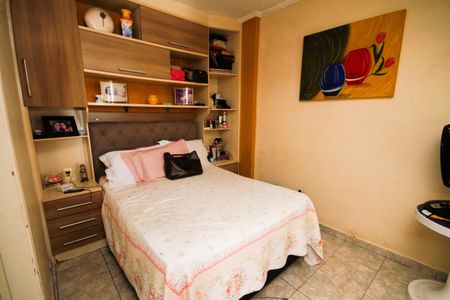 Apartamento para alugar com 84m², 2 quartos e 1 vagaSuíte 1