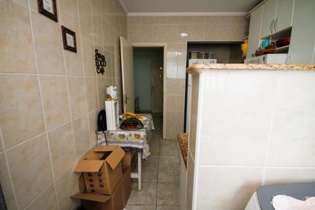 Apartamento para alugar com 84m², 2 quartos e 1 vagaÁrea de Serviço
