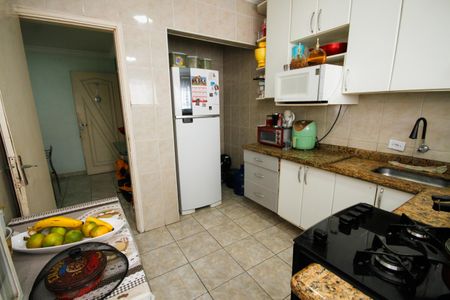 Apartamento para alugar com 84m², 2 quartos e 1 vagaCozinha