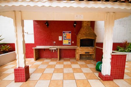 Apartamento para alugar com 84m², 2 quartos e 1 vagaÁrea comum - Piscina