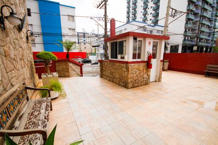 Apartamento para alugar com 84m², 2 quartos e 1 vagaÁrea comum