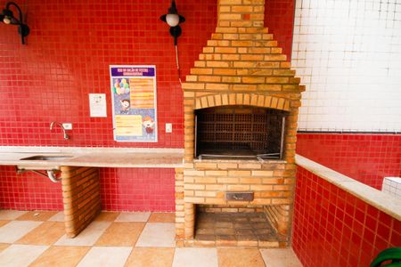 Apartamento para alugar com 84m², 2 quartos e 1 vagaÁrea comum - Piscina