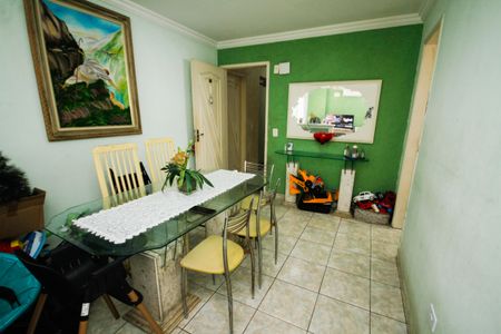 Apartamento para alugar com 84m², 2 quartos e 1 vagaSala