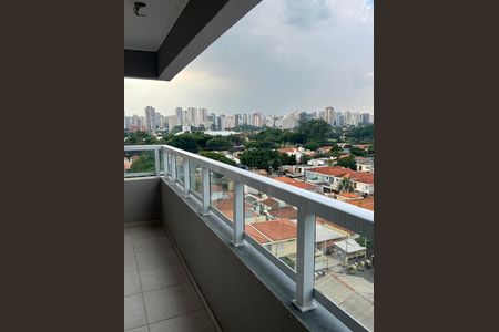 Studio para alugar com 54m², 1 quarto e sem vaga Studio para alugar com 54m², 1 quarto e sem vagaVista