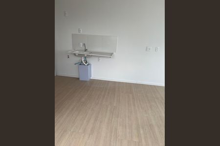 Studio para alugar com 54m², 1 quarto e sem vaga Studio para alugar com 54m², 1 quarto e sem vagaQuarto