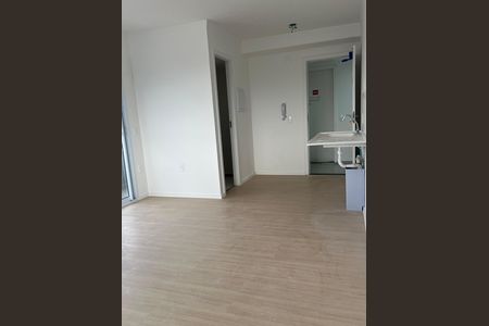 Studio para alugar com 54m², 1 quarto e sem vaga Studio para alugar com 54m², 1 quarto e sem vagaÁrea de Serviço