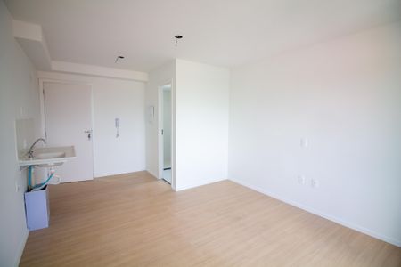 Kitnet/Studio à venda com 1 quarto, 54m² em Itaim Bibi, São Paulo