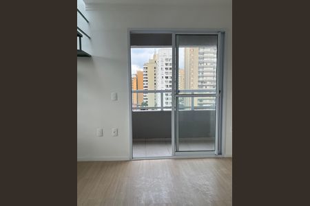 Studio para alugar com 54m², 1 quarto e sem vaga Studio para alugar com 54m², 1 quarto e sem vagaQuarto