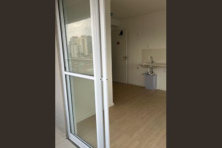 Studio para alugar com 54m², 1 quarto e sem vaga Studio para alugar com 54m², 1 quarto e sem vagaÁrea de Serviço