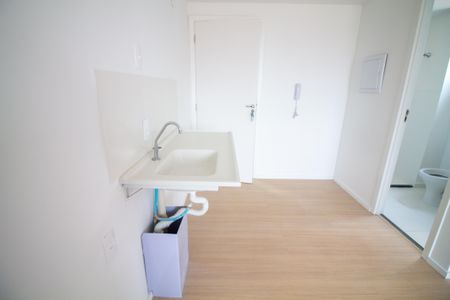 Kitnet/Studio à venda com 1 quarto, 54m² em Itaim Bibi, São Paulo