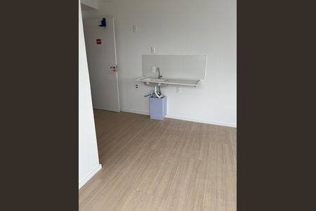 Studio para alugar com 54m², 1 quarto e sem vaga Studio para alugar com 54m², 1 quarto e sem vagaÁrea de Serviço