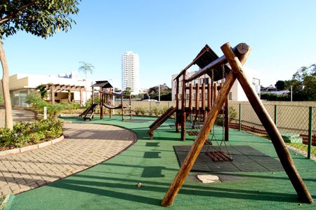 Apartamento para alugar com 47m², 2 quartos e 1 vagaÁrea comum - Playground