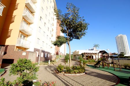 Apartamento para alugar com 47m², 2 quartos e 1 vagaÁrea comum