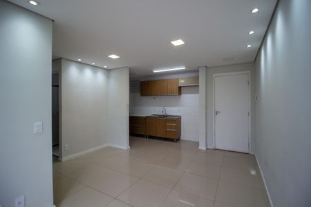 Apartamento para alugar com 47m², 2 quartos e 1 vagaSala