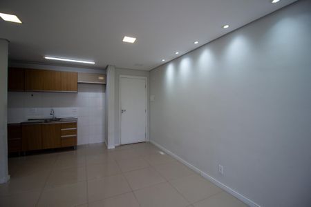 Sala de apartamento para alugar com 2 quartos, 47m² em Jardim Goncalves, Sorocaba