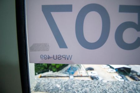 Apartamento para alugar com 47m², 2 quartos e 1 vagaplaca