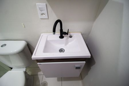 Apartamento para alugar com 47m², 2 quartos e 1 vagaBanheiro