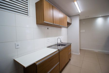 Apartamento para alugar com 47m², 2 quartos e 1 vagaCozinha