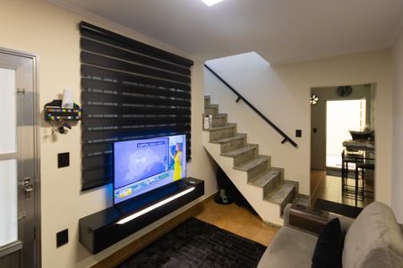 Sala  de casa à venda com 2 quartos, 89m² em Jardim Japao, São Paulo