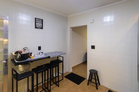 Casa à venda com 89m², 2 quartos e 1 vaga Casa à venda com 89m², 2 quartos e 1 vagaCozinha - Armários