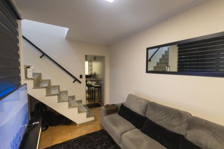 Sala  de casa à venda com 2 quartos, 89m² em Jardim Japao, São Paulo