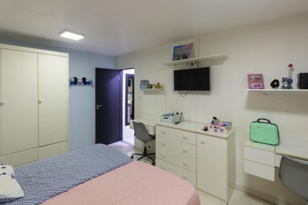 Quarto 1 de casa à venda com 2 quartos, 89m² em Jardim Japao, São Paulo