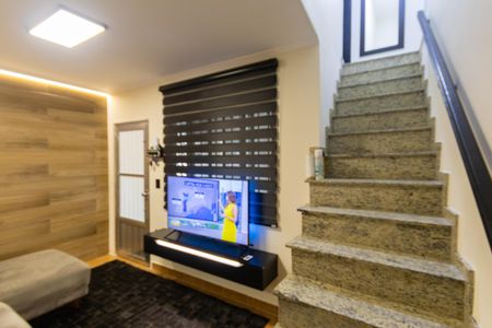 Sala  de casa à venda com 2 quartos, 89m² em Jardim Japao, São Paulo