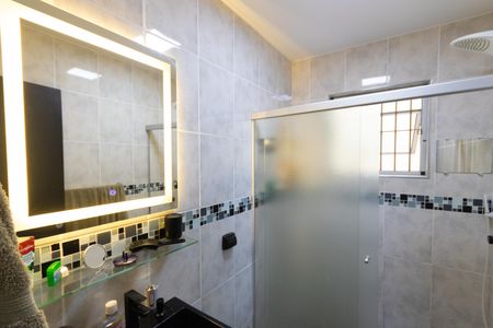 Banheiro 1  de casa à venda com 2 quartos, 89m² em Jardim Japao, São Paulo