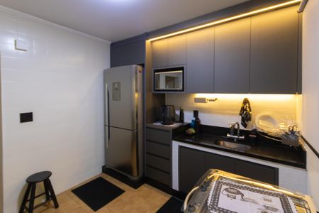 Casa à venda com 89m², 2 quartos e 1 vaga Casa à venda com 89m², 2 quartos e 1 vagaCozinha - Armários